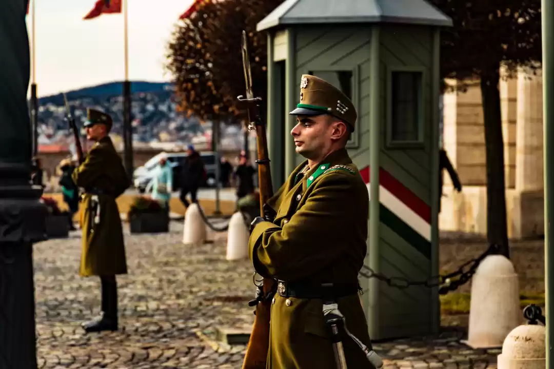 Photo of Budapest, hungary