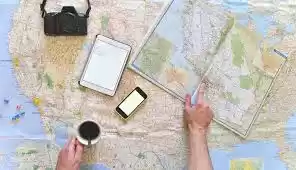 Photo of HOW TO BUDGET TRAVEL