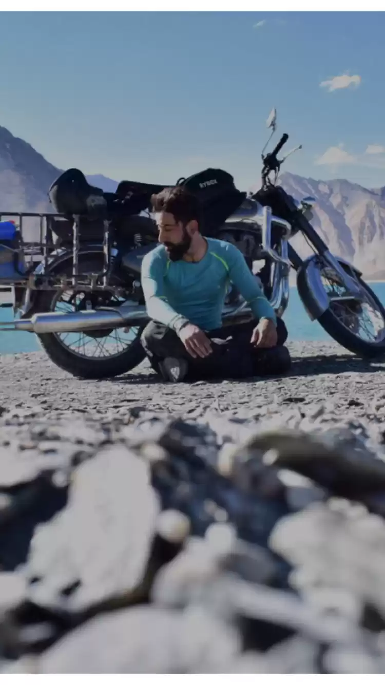 Photo of Ladaakh Is Amazing 