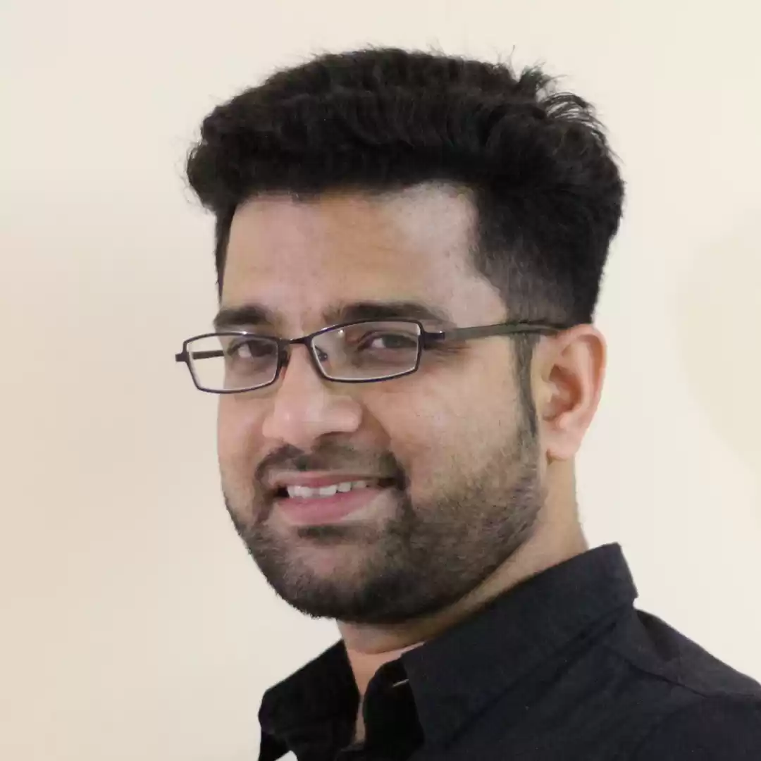 Photo of Sourav Banerjee