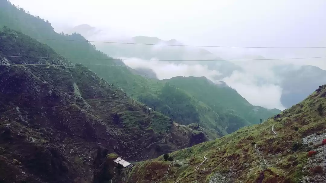 Photo of Unexplored and divin