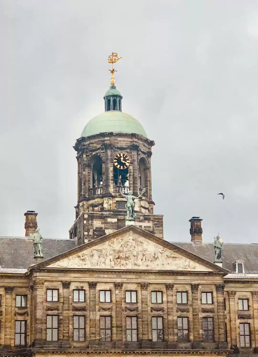 Photo of Amsterdam, Netherlan