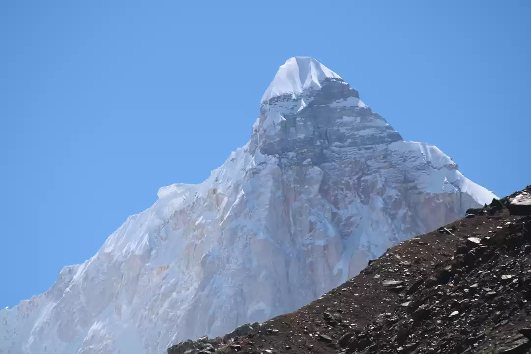 Photo of In the end, we only 