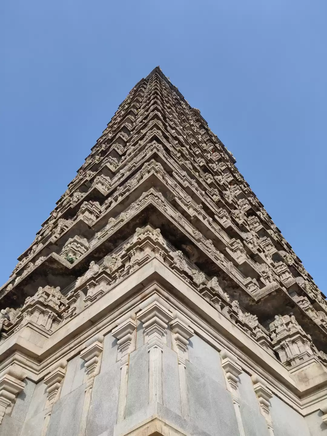 Photo of Tallest Gopura in th