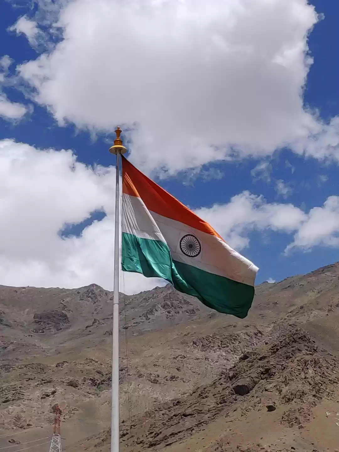 Photo of Kargil War Memorial