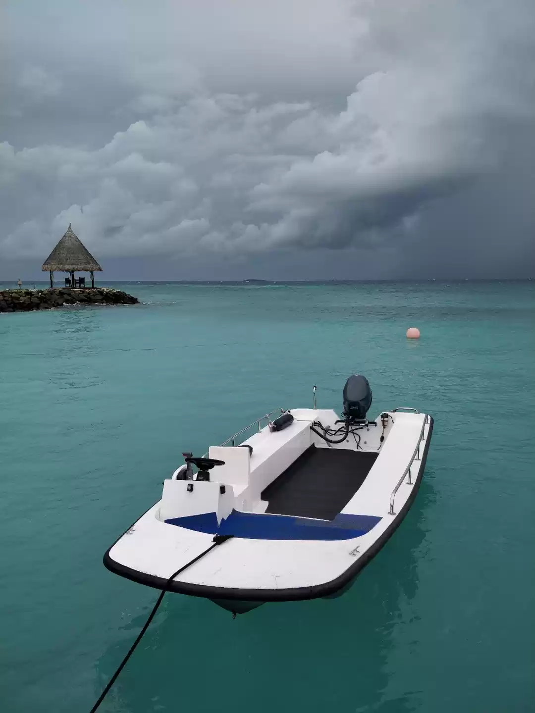 Photo of Paradise called "Mal