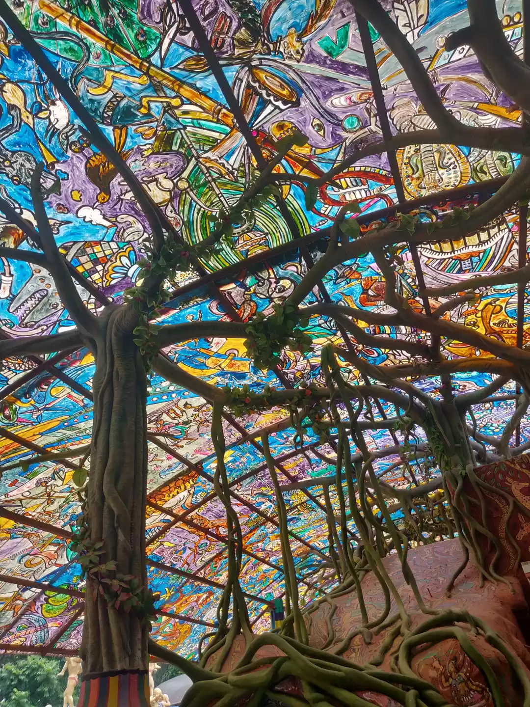 Photo of The donut trip