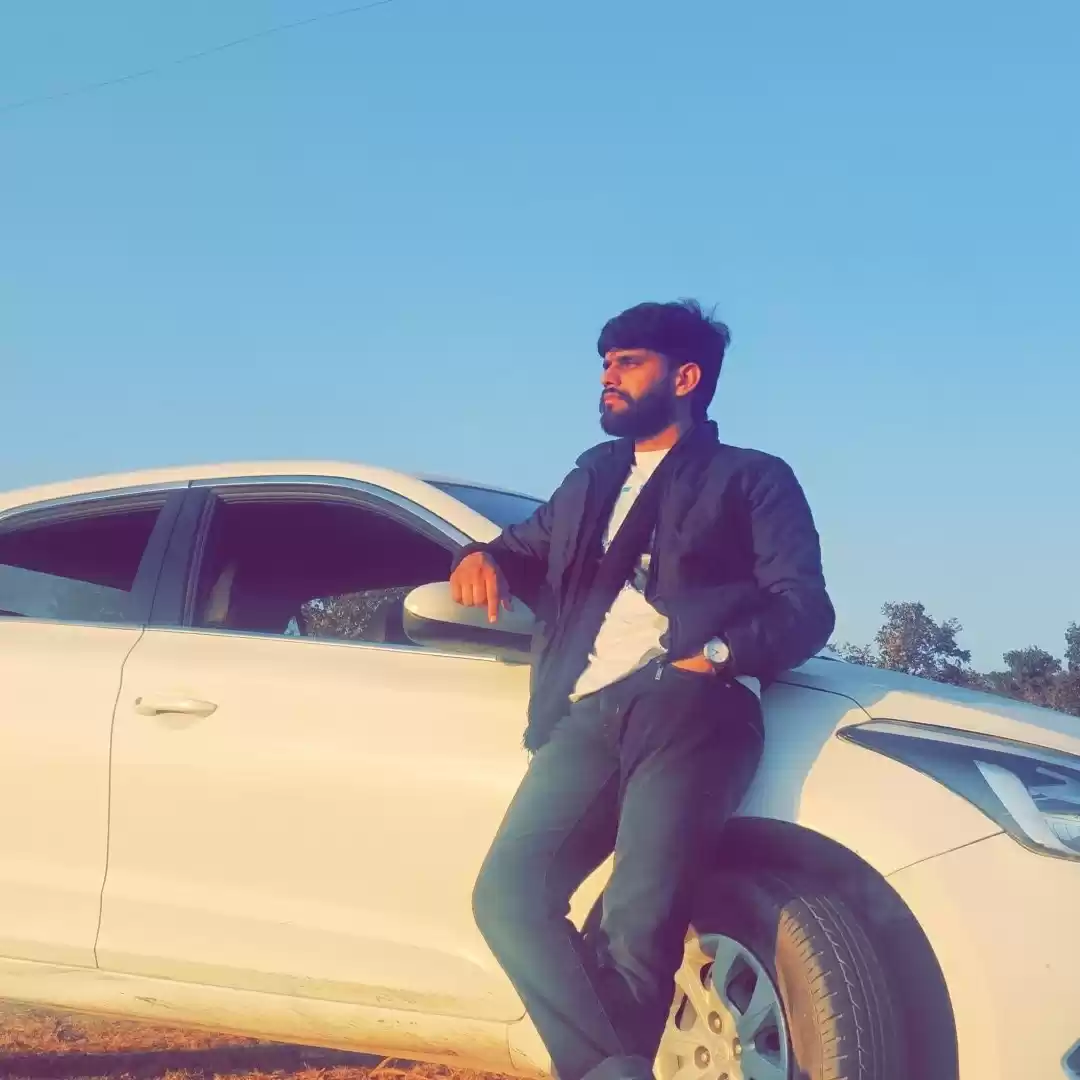 Photo of Saksham SharmA
