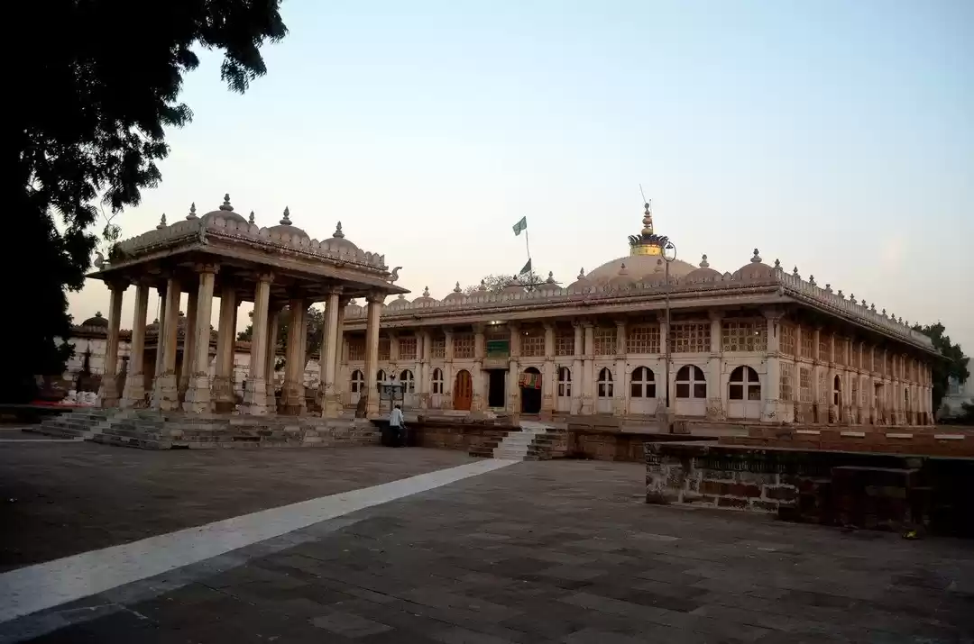 Photo of An Architectural Won