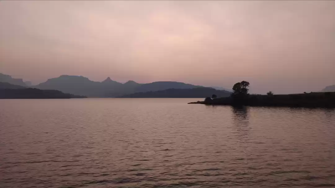 Photo of The Setting Sun Colo