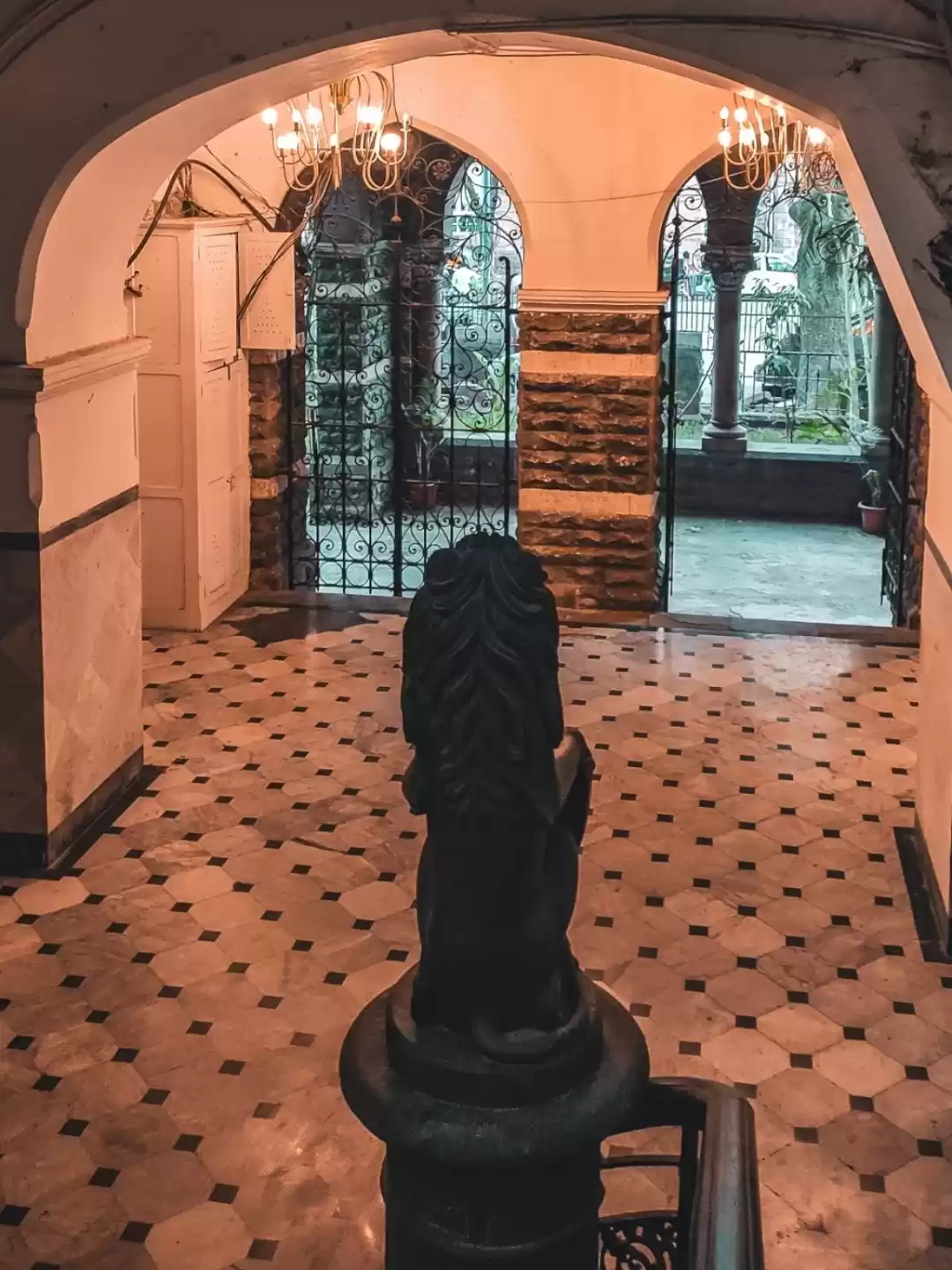 Photo of Of Heritage Building