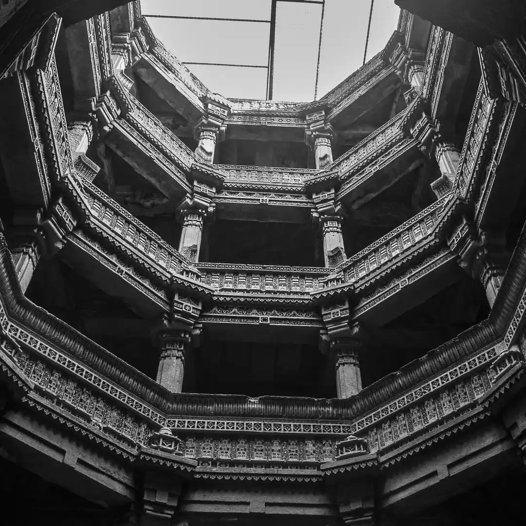 Photo of Exquisite carvings a