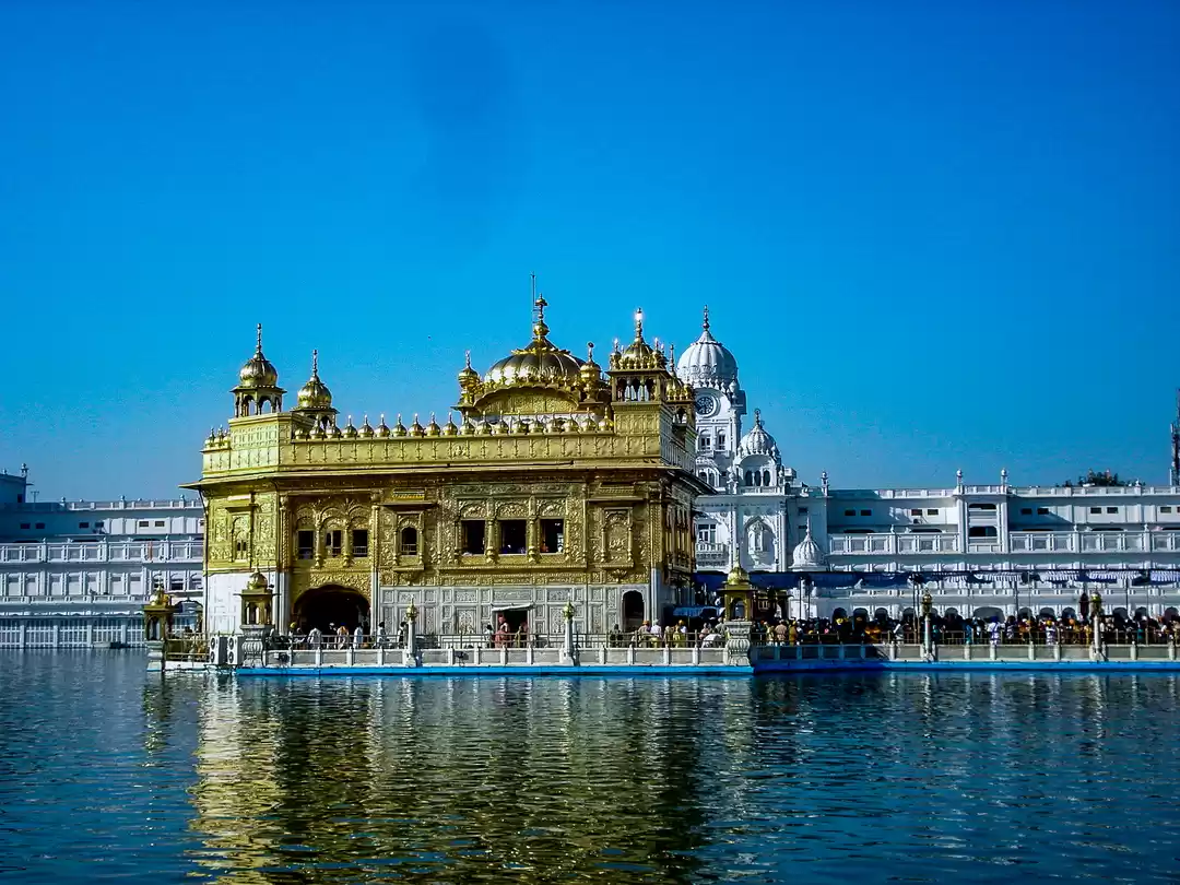 Photo of Ik Onkar, Satnam. A 