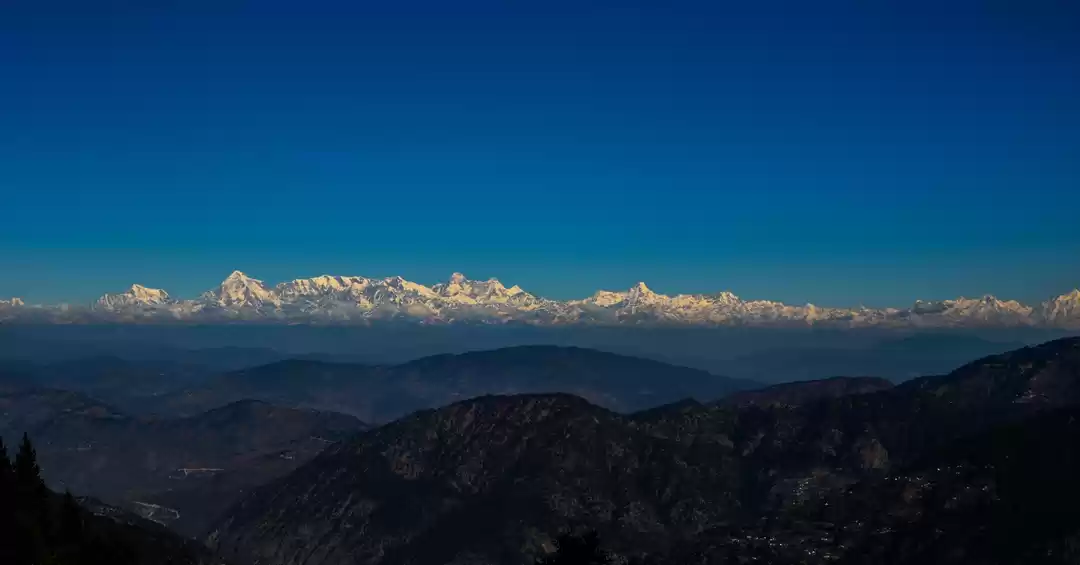 Photo of Birding in Pangot an