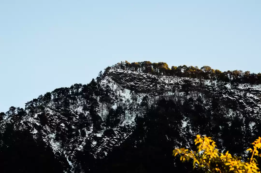 Photo of Soaking the winter s