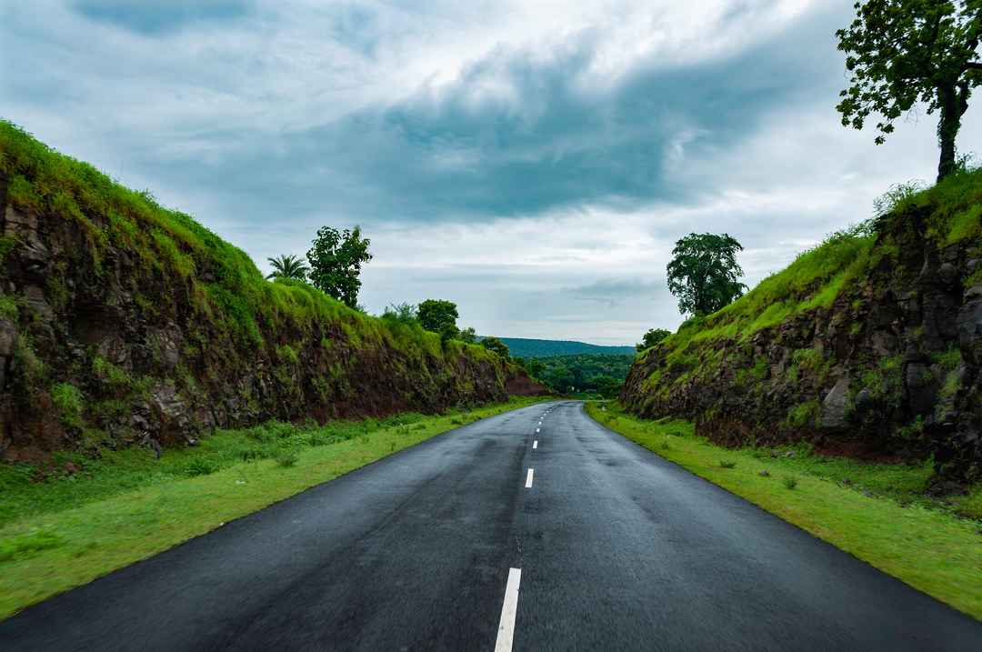 Post Lockdown Get Behind The Wheel And Take These Road Trips Around Your City Tripoto