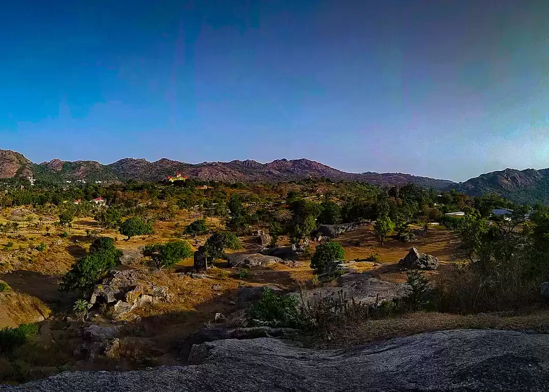 Photo of Exploring The Only H