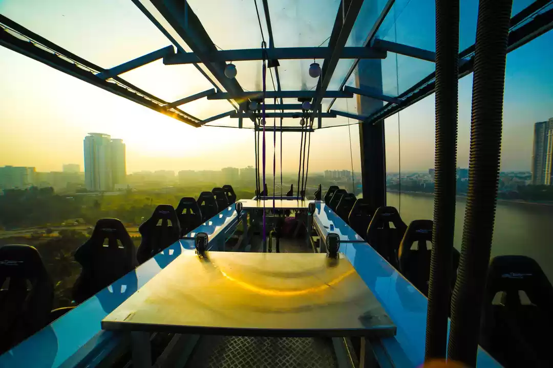 Photo of Miss Going Out to Ea