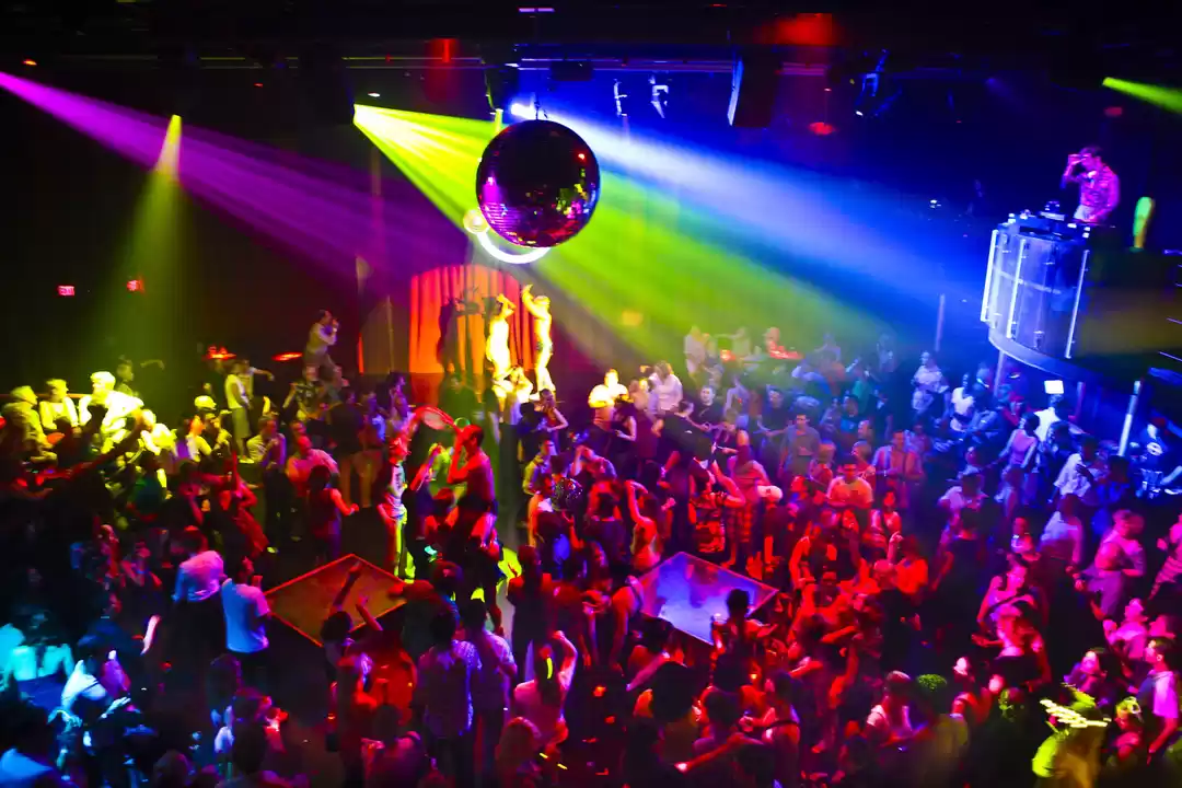 Photo of Want to Party Hard i