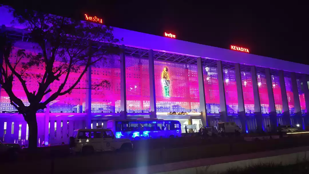 Photo of India’s First 'Green