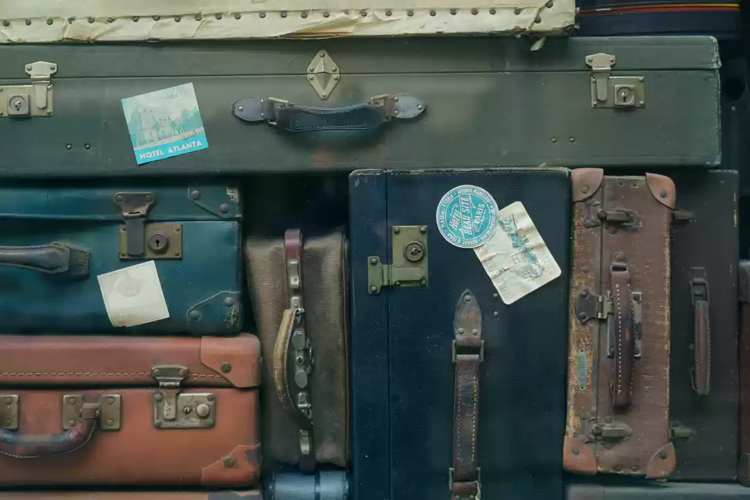 Photo of Travelling on a Time