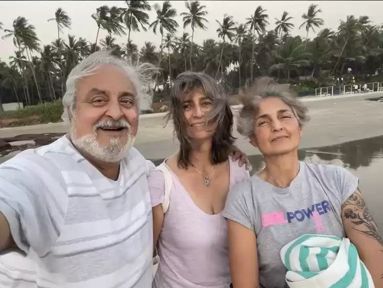 Photo of Love for Travel is A