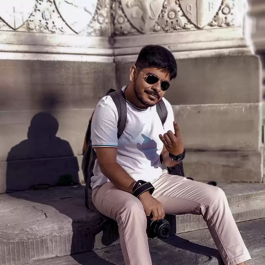 Photo of How Did I Manage to 