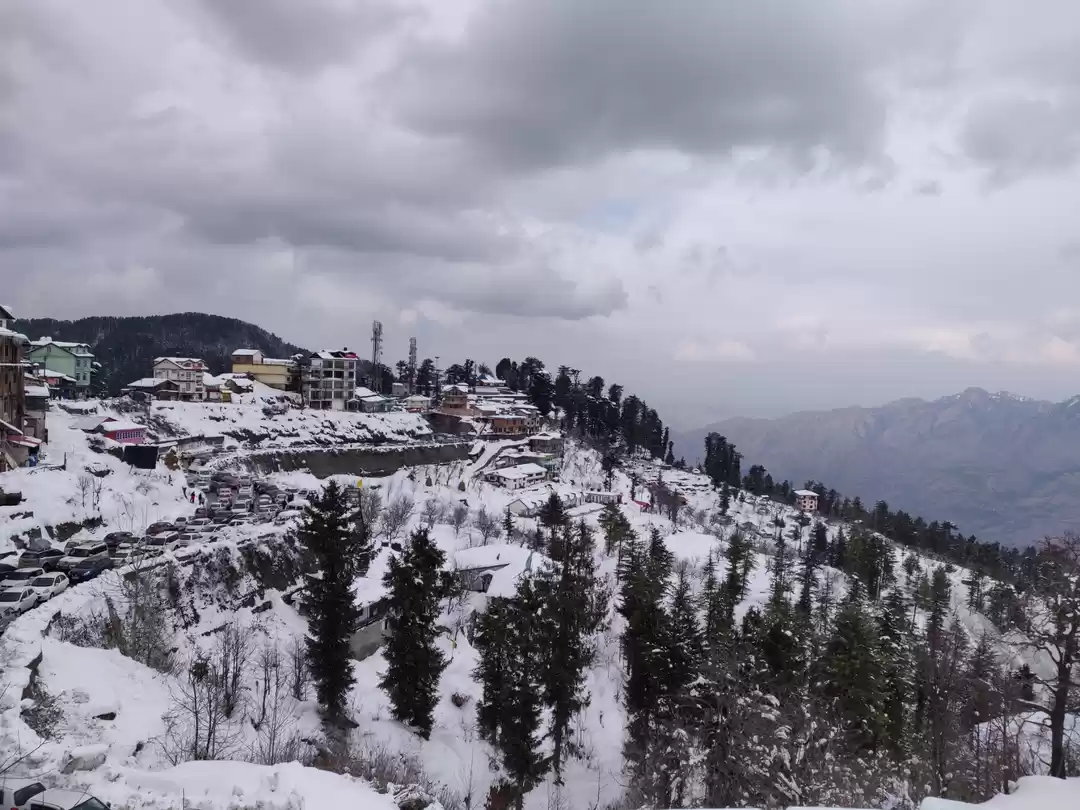 Photo of Exploring the Queen