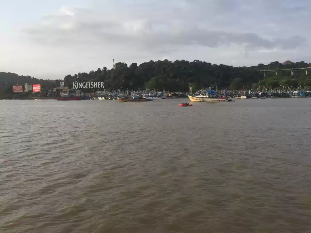 Photo of Goa Journey of beach