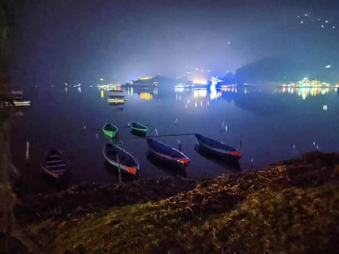 Photo of Pokhara, Nepal