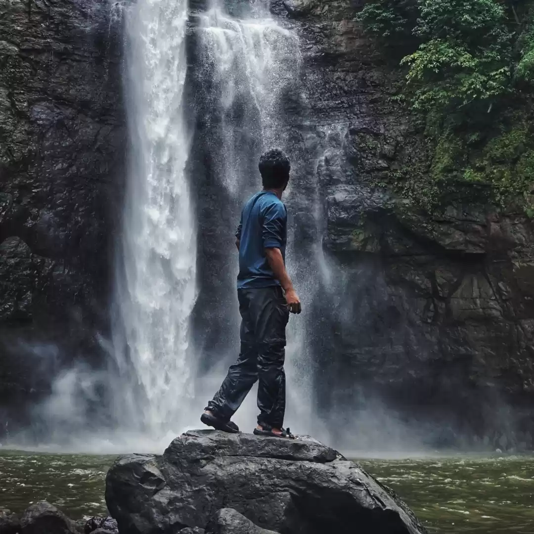 Photo of Harsh Prajapati