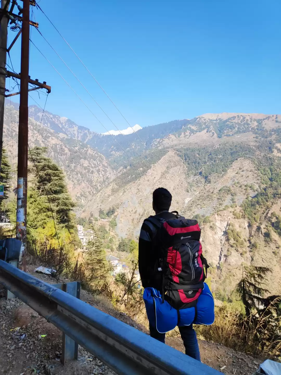 Photo of Triund trek,Mcleodga