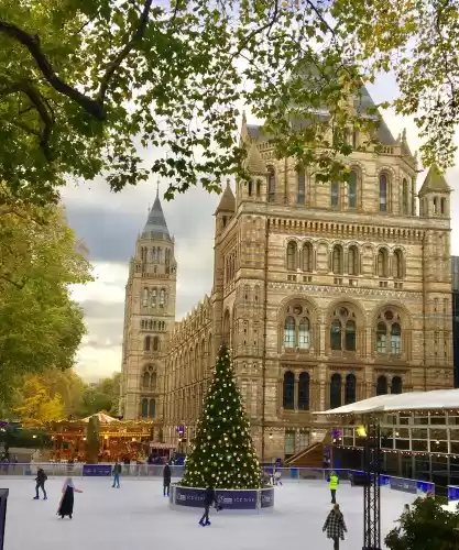 Photo of It's London baby