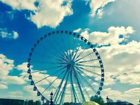 Photo of Why Paris Holds a Sp