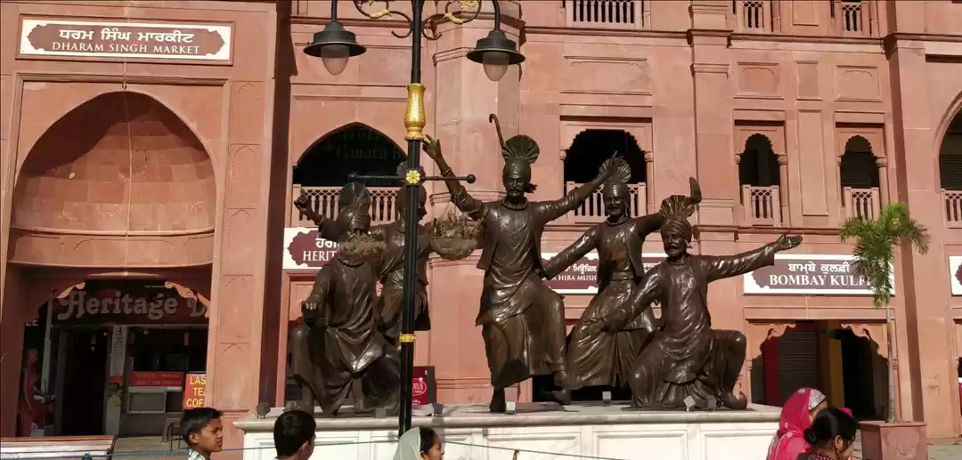 Photo of The Holy Trinity