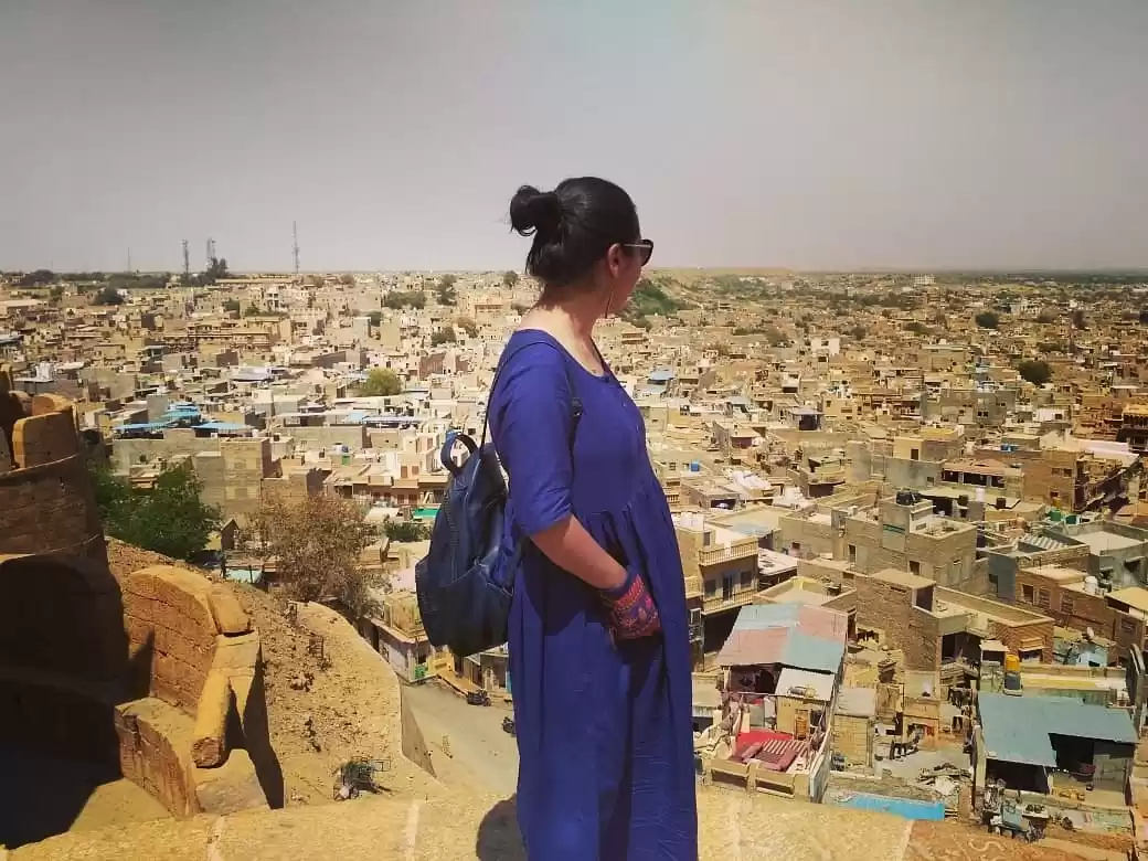 Photo of On road travel to Ja