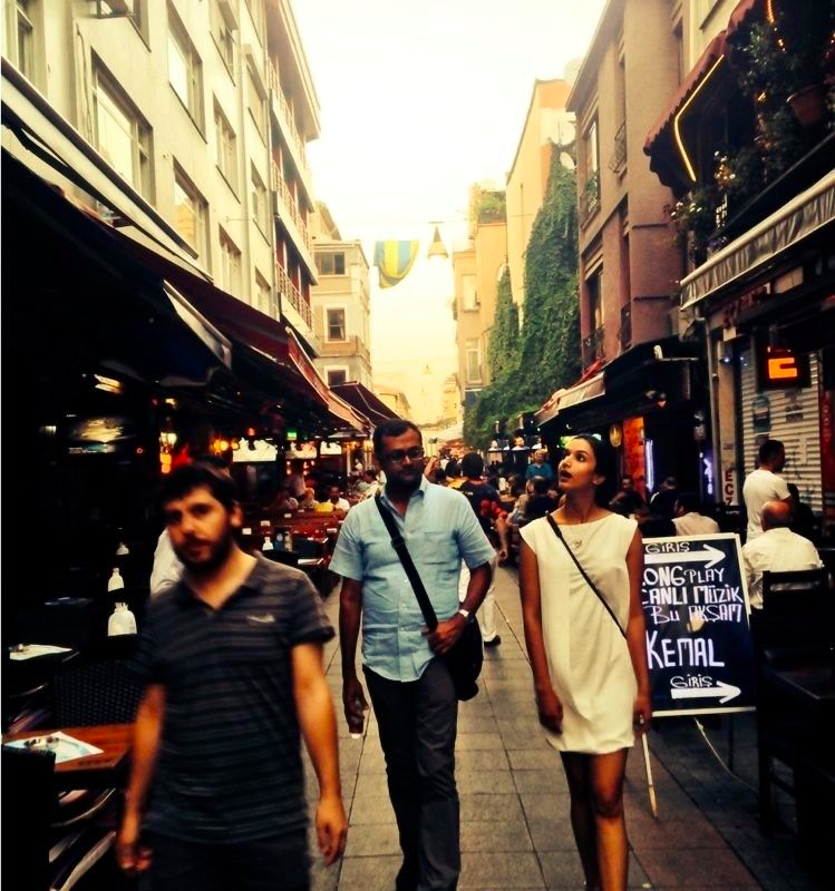 Photo of Falling in Love like