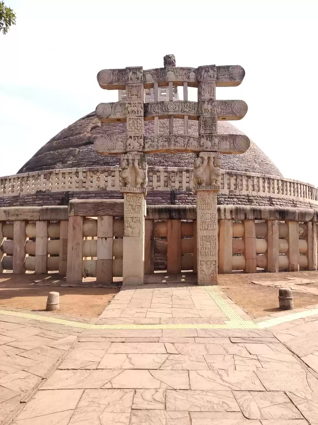 Photo of Historical monuments