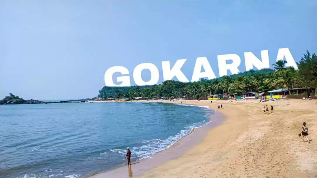 Photo of #Finding_Peace@Gokar