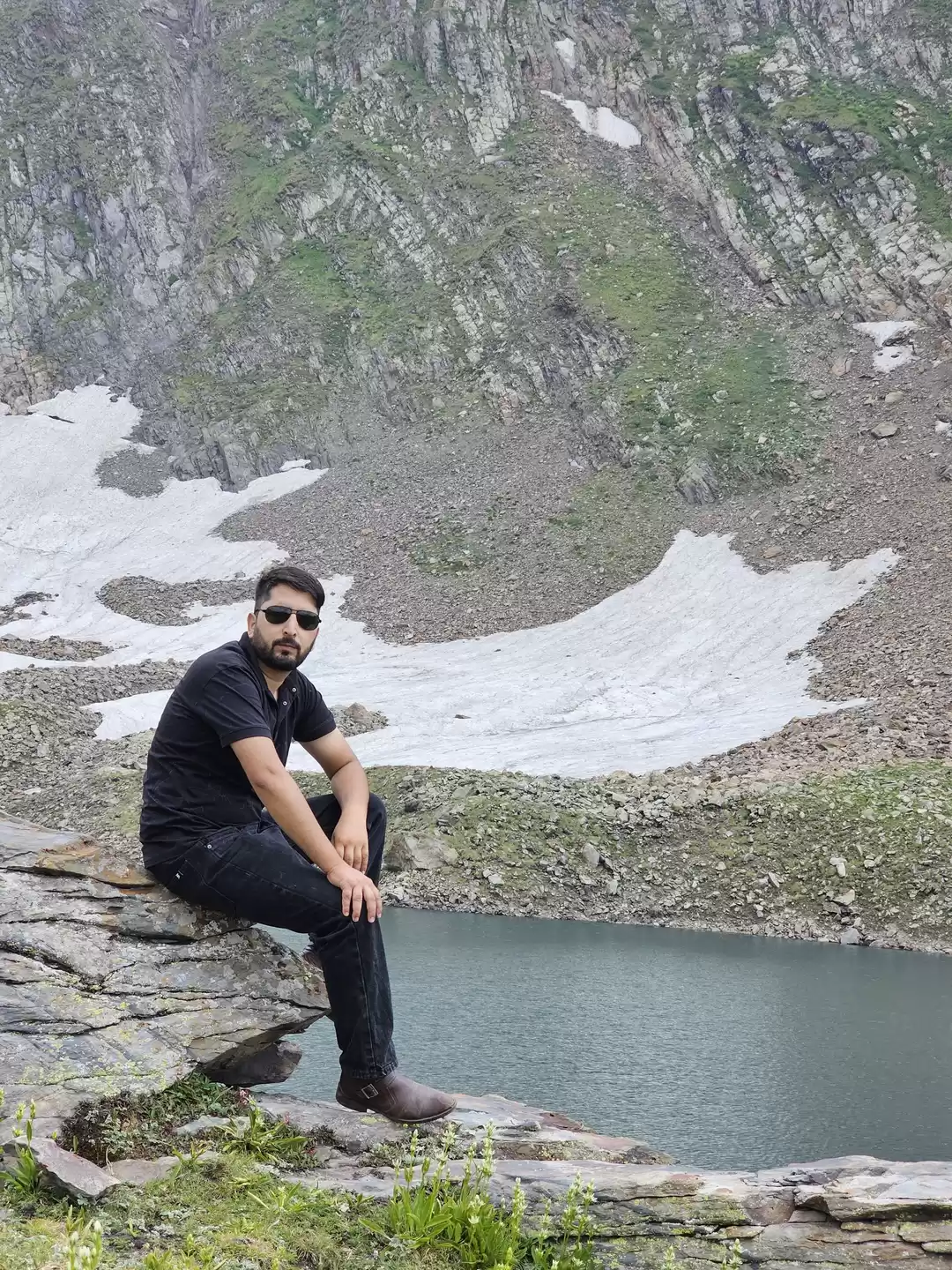 Photo of Zubair War