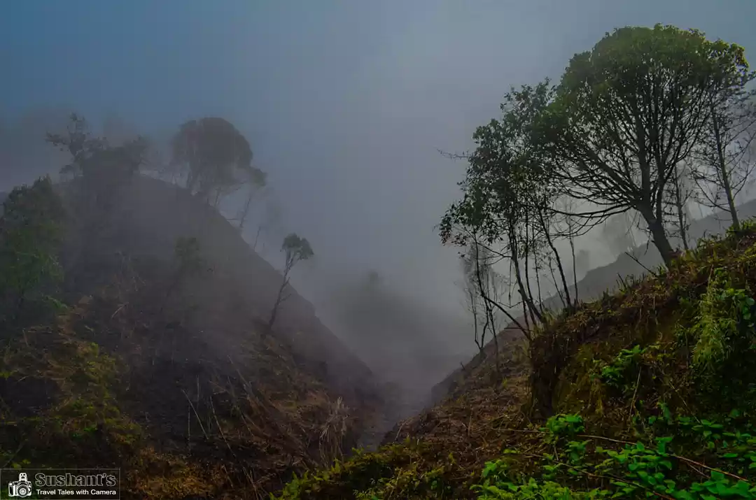 Photo of North East - Darjeel