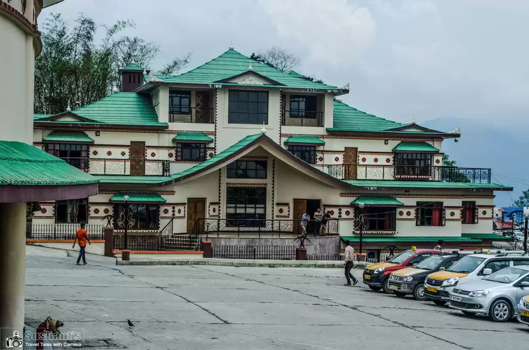 Photo of North East - IV : Ch