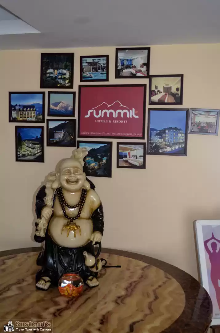 Photo of Summit Golden Cresce