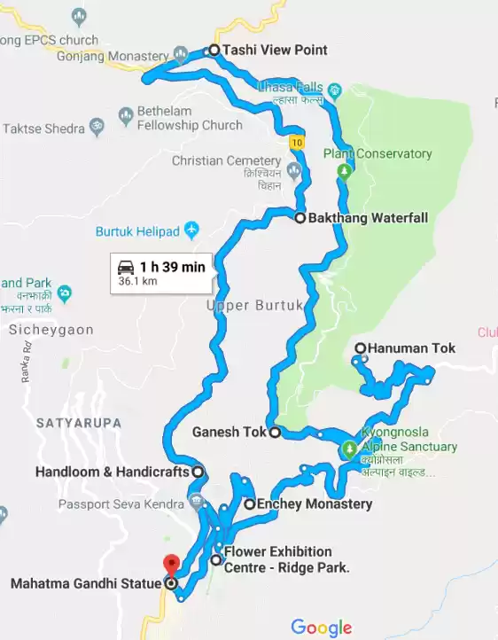 Photo of North East - VI : Lo