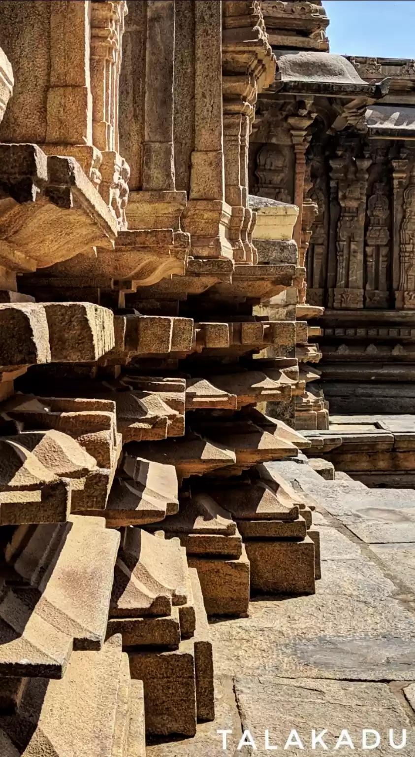 Photo of Talakadu - A land of