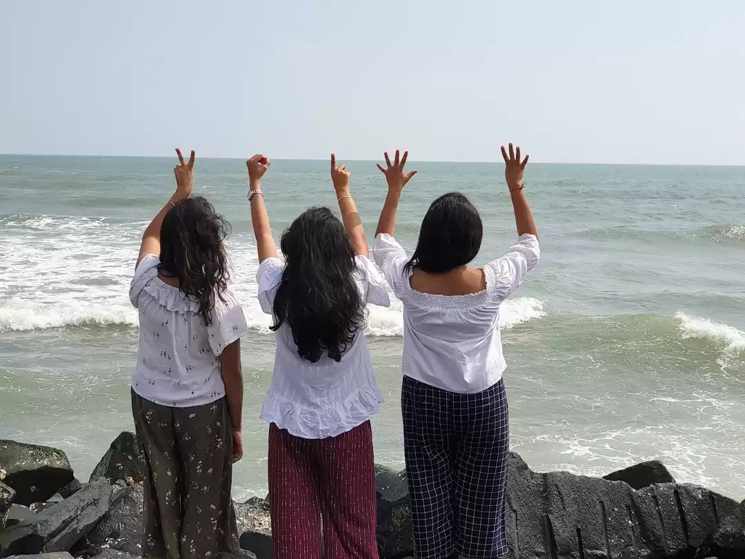 Photo of Pristine Pondicherry