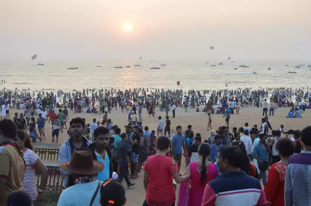 Photo of Goa Trip in Budget