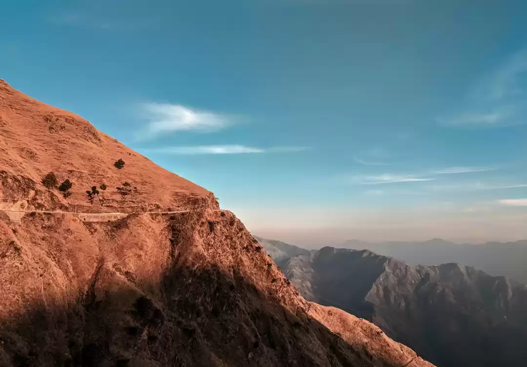 Photo of Pahad