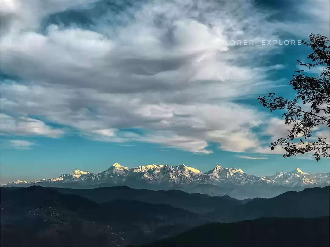 Photo of Jeolikote & Kasar- U