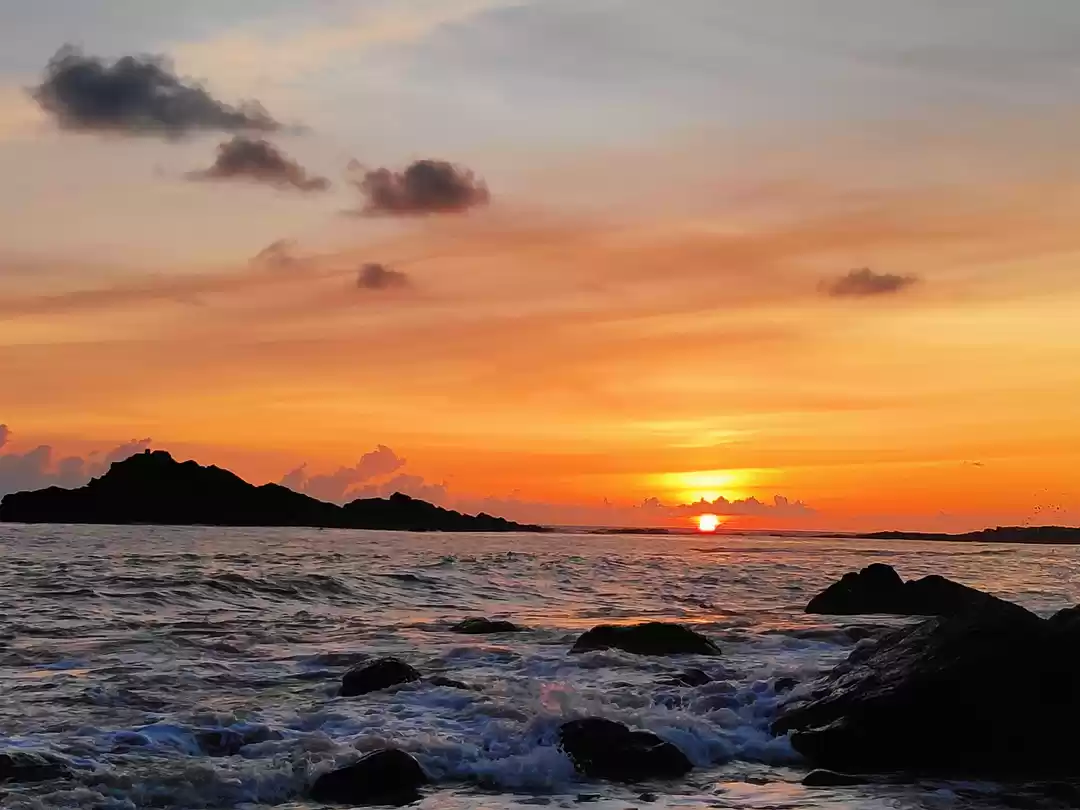 Photo of Ditch Goa And Explor